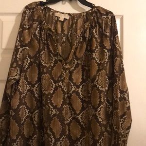Michael Kors Blouse